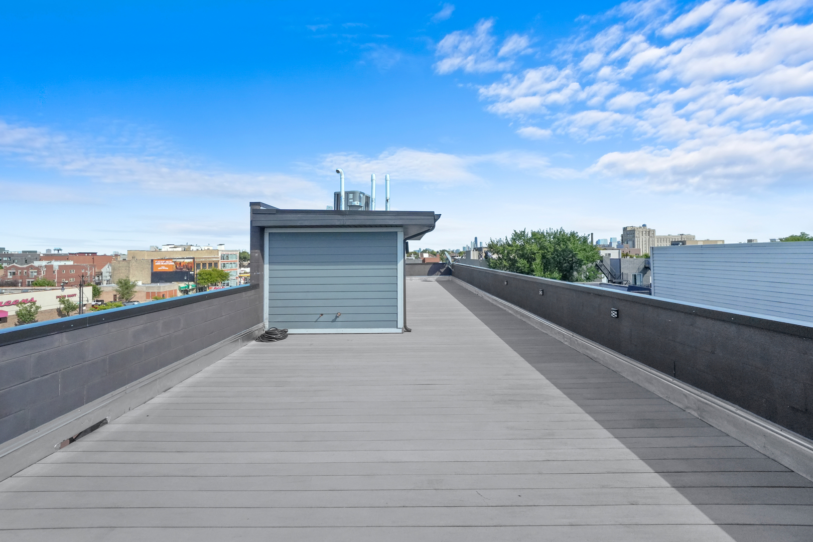 1543 N Campbell Avenue Unit: 3