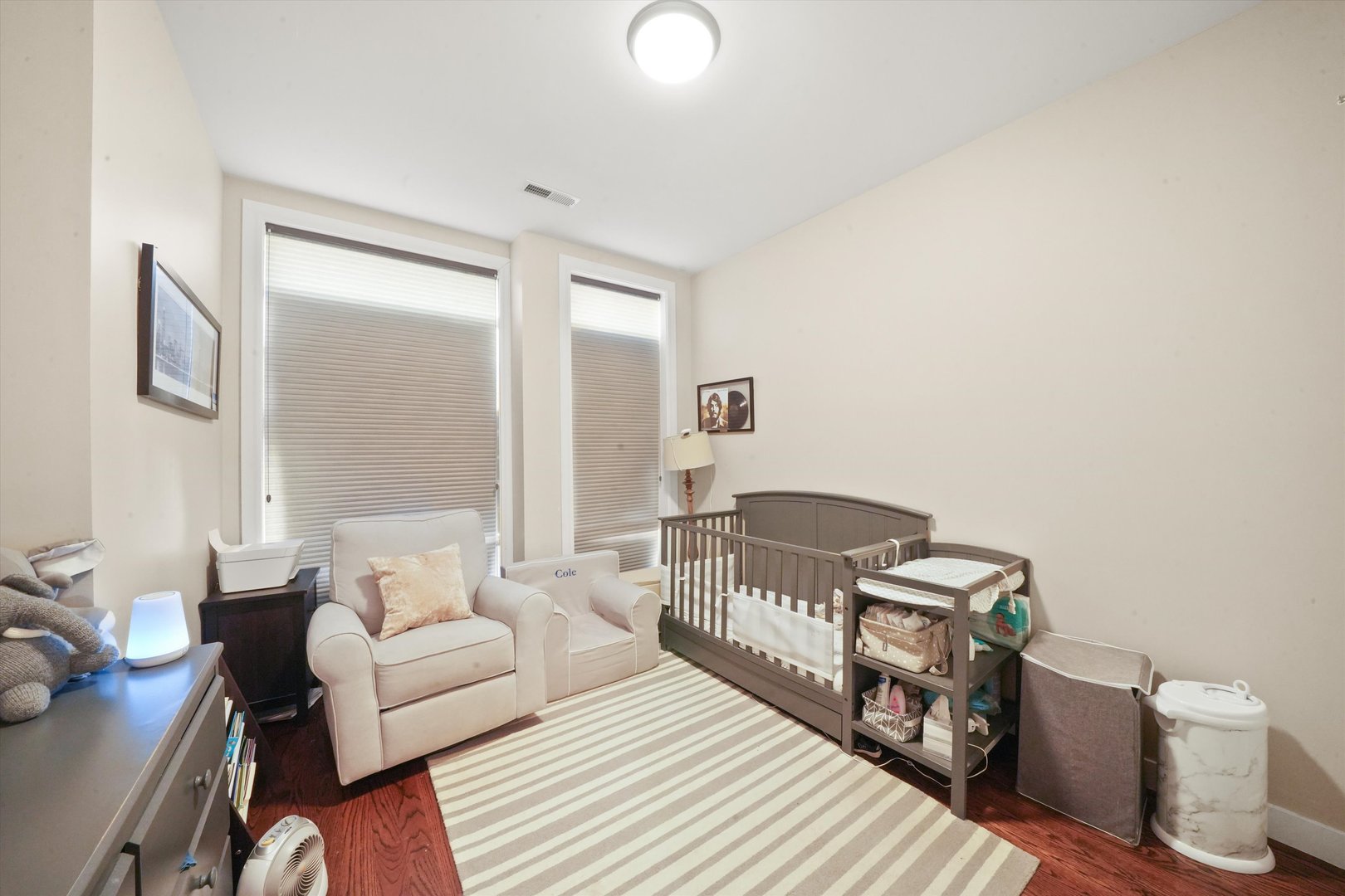 2140 W Armitage Avenue Unit: 2W