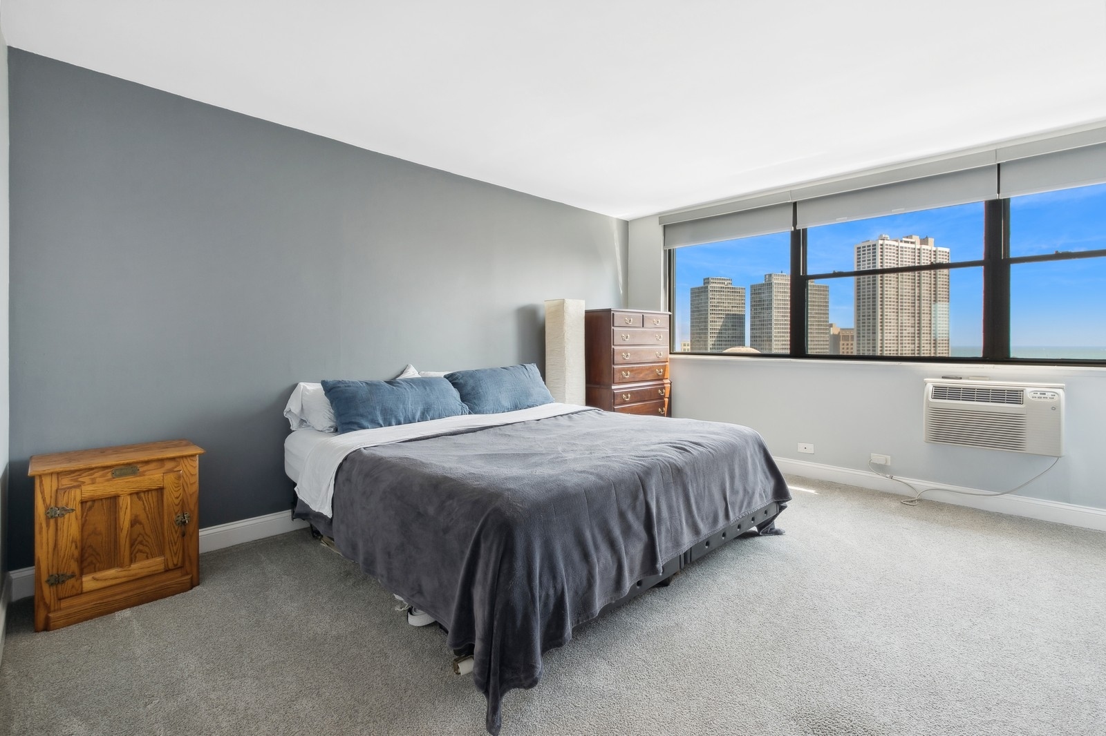 2700 N Hampden Court Unit: 15C