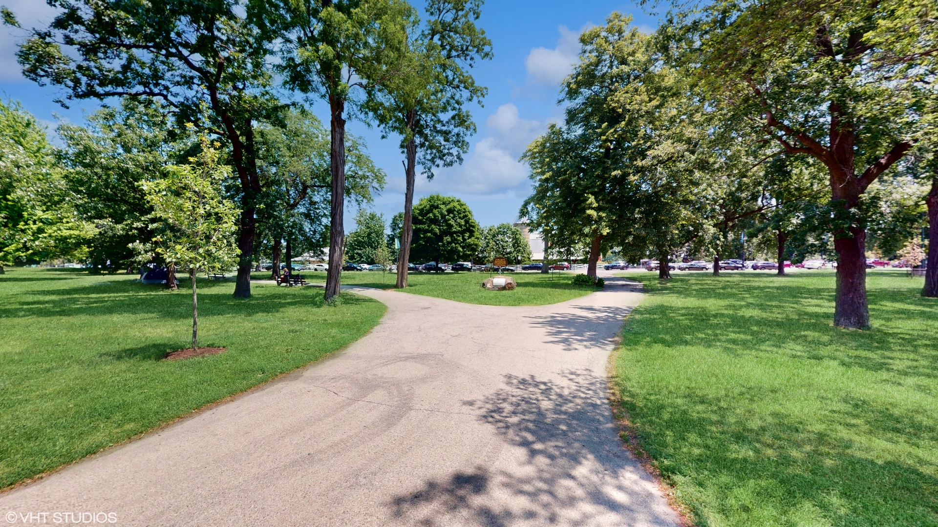 1850 N Clark Street Unit: 801