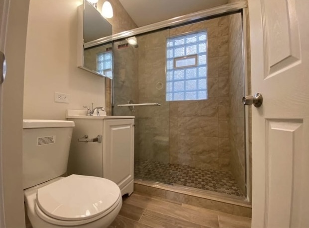 3657 W Oakdale Avenue Unit: 3