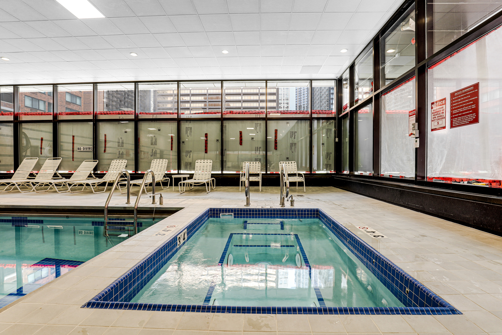 211 E Ohio Street Unit: 1414