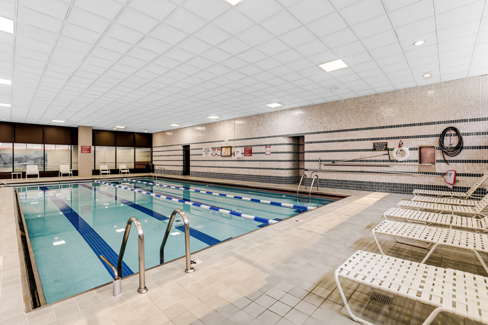 211 E Ohio Street Unit: 1414