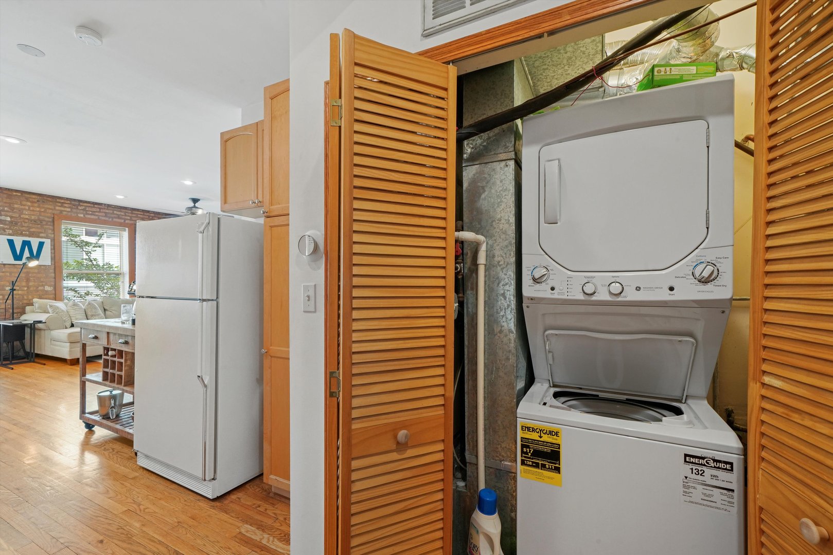 3914 N Broadway Street Unit: 2A