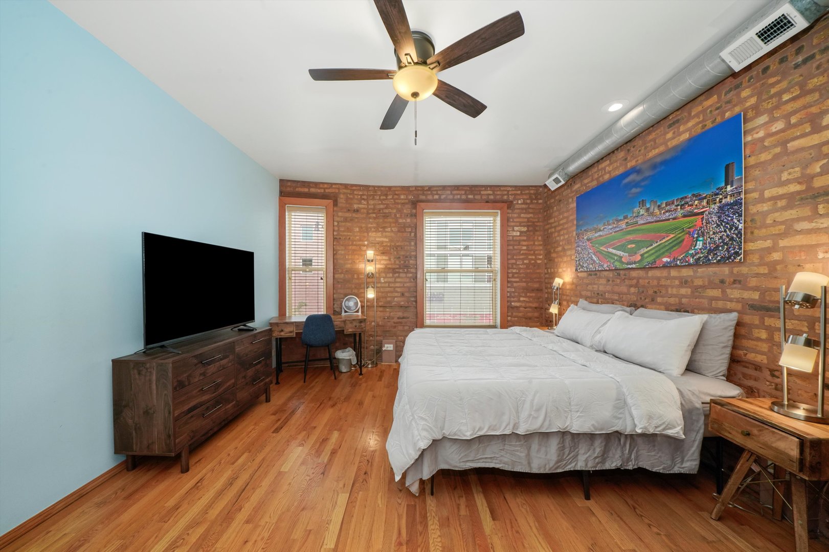 3914 N Broadway Street Unit: 2A