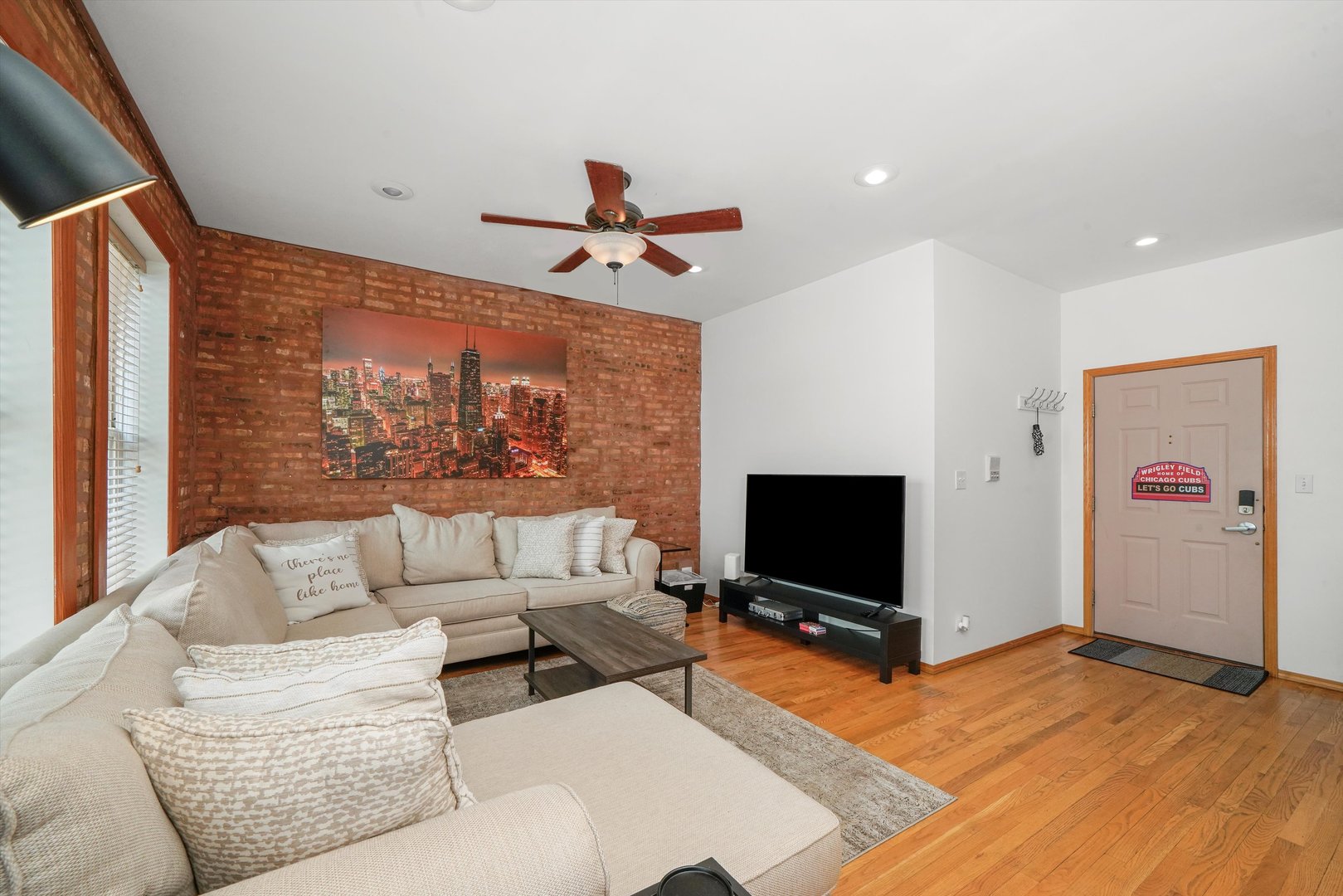 3914 N Broadway Street Unit: 2A