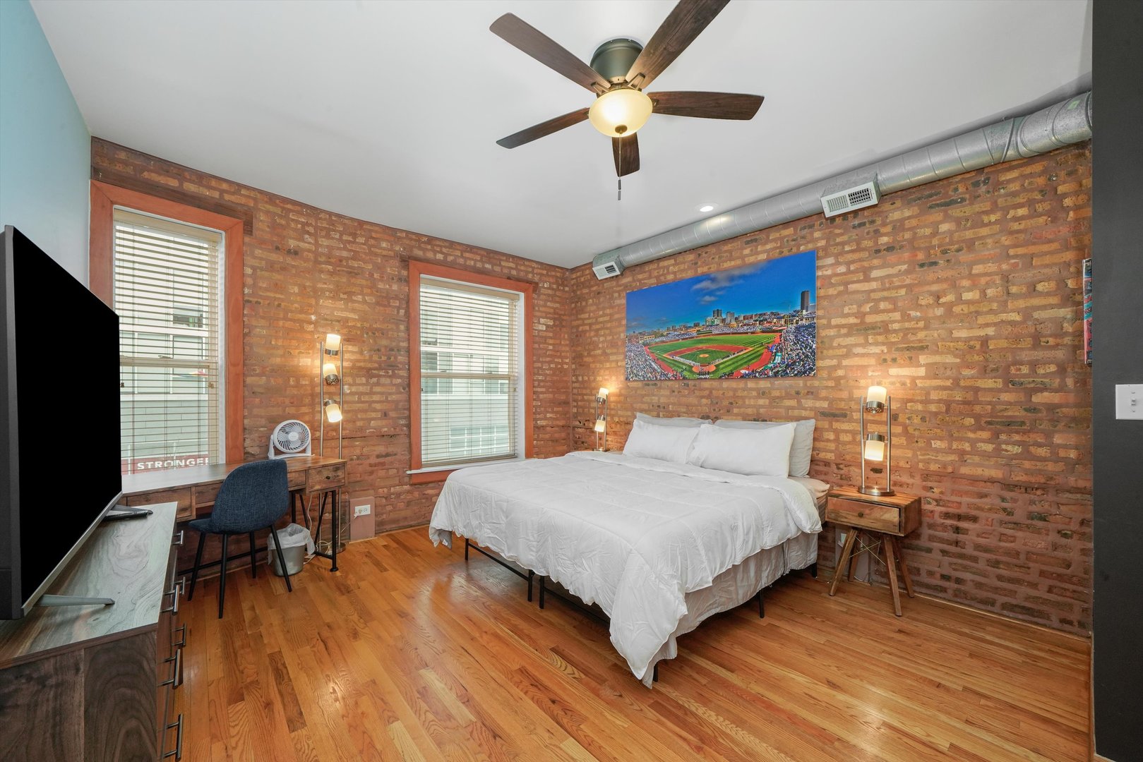 3914 N Broadway Street Unit: 2A