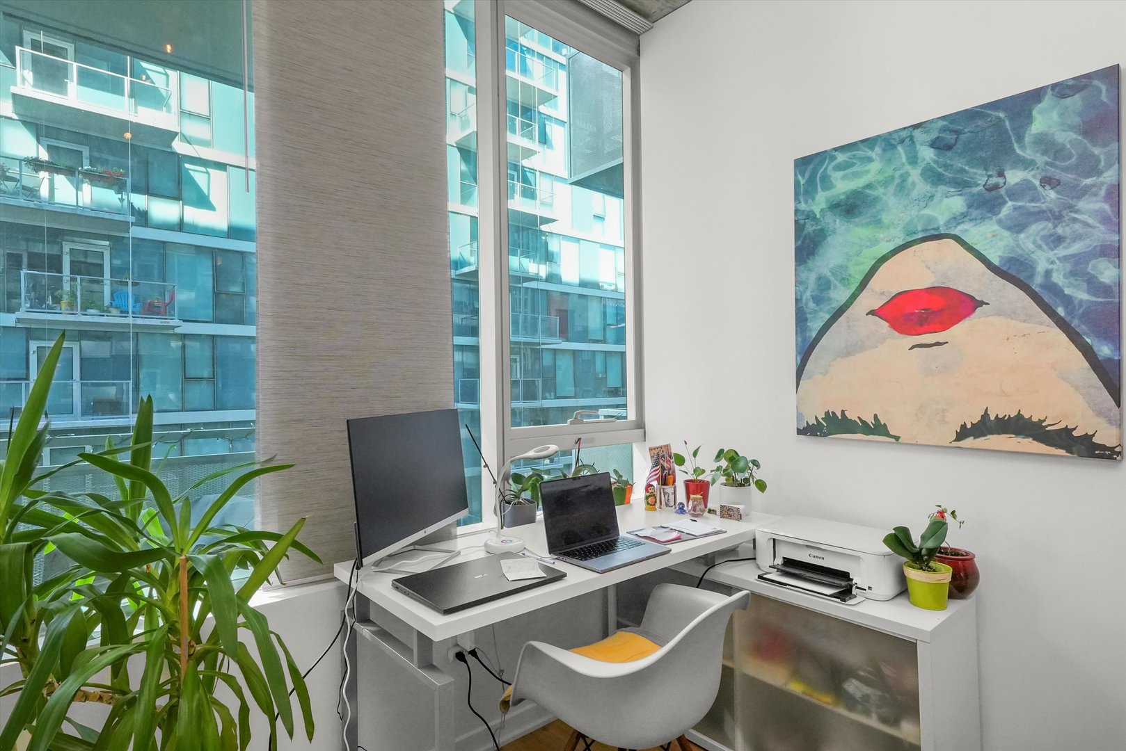 1345 S Wabash Avenue Unit: 805