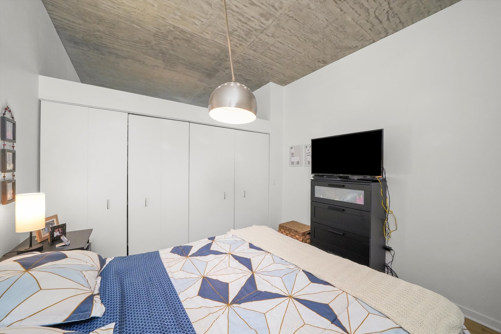 1345 S Wabash Avenue Unit: 805