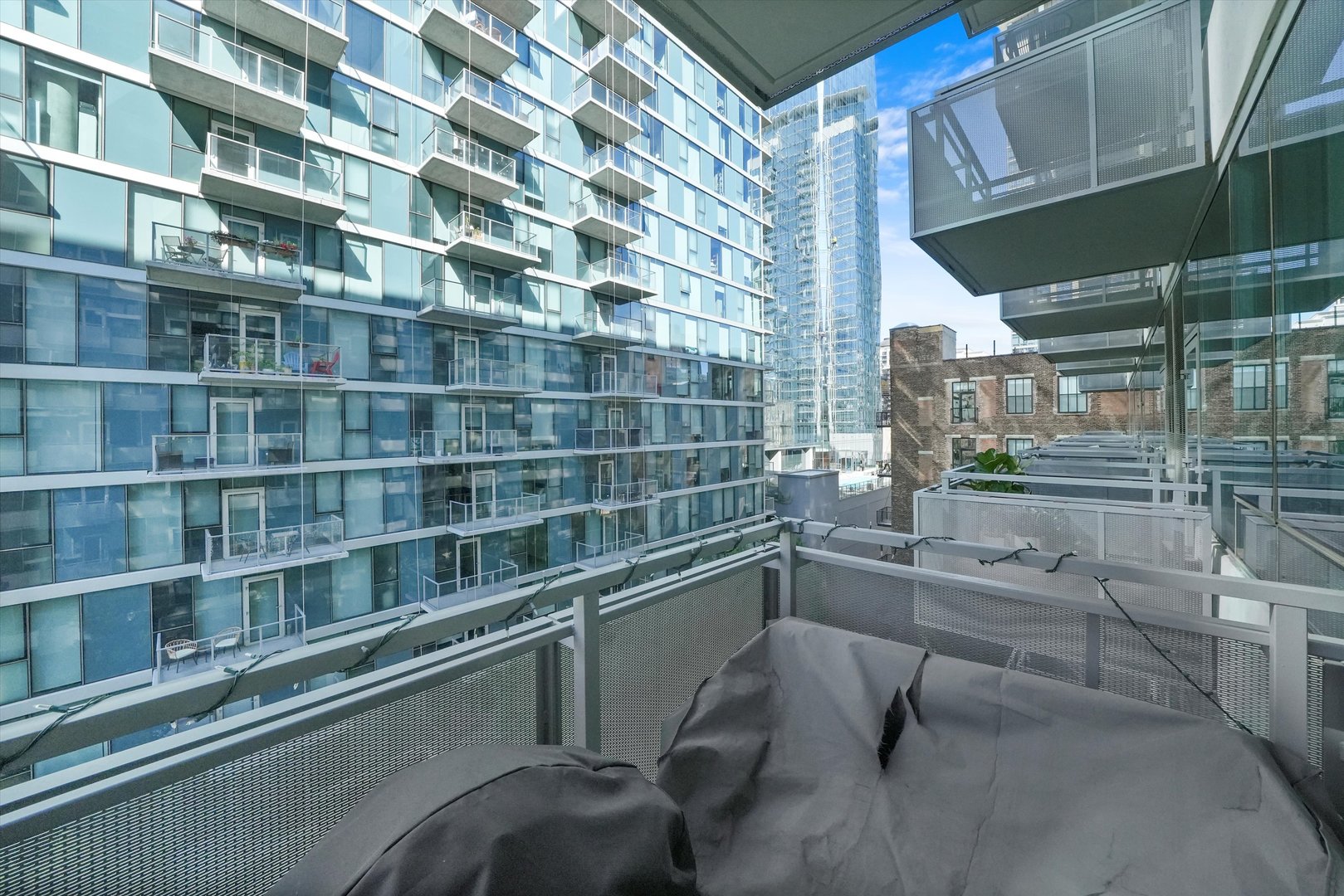 1345 S Wabash Avenue Unit: 805