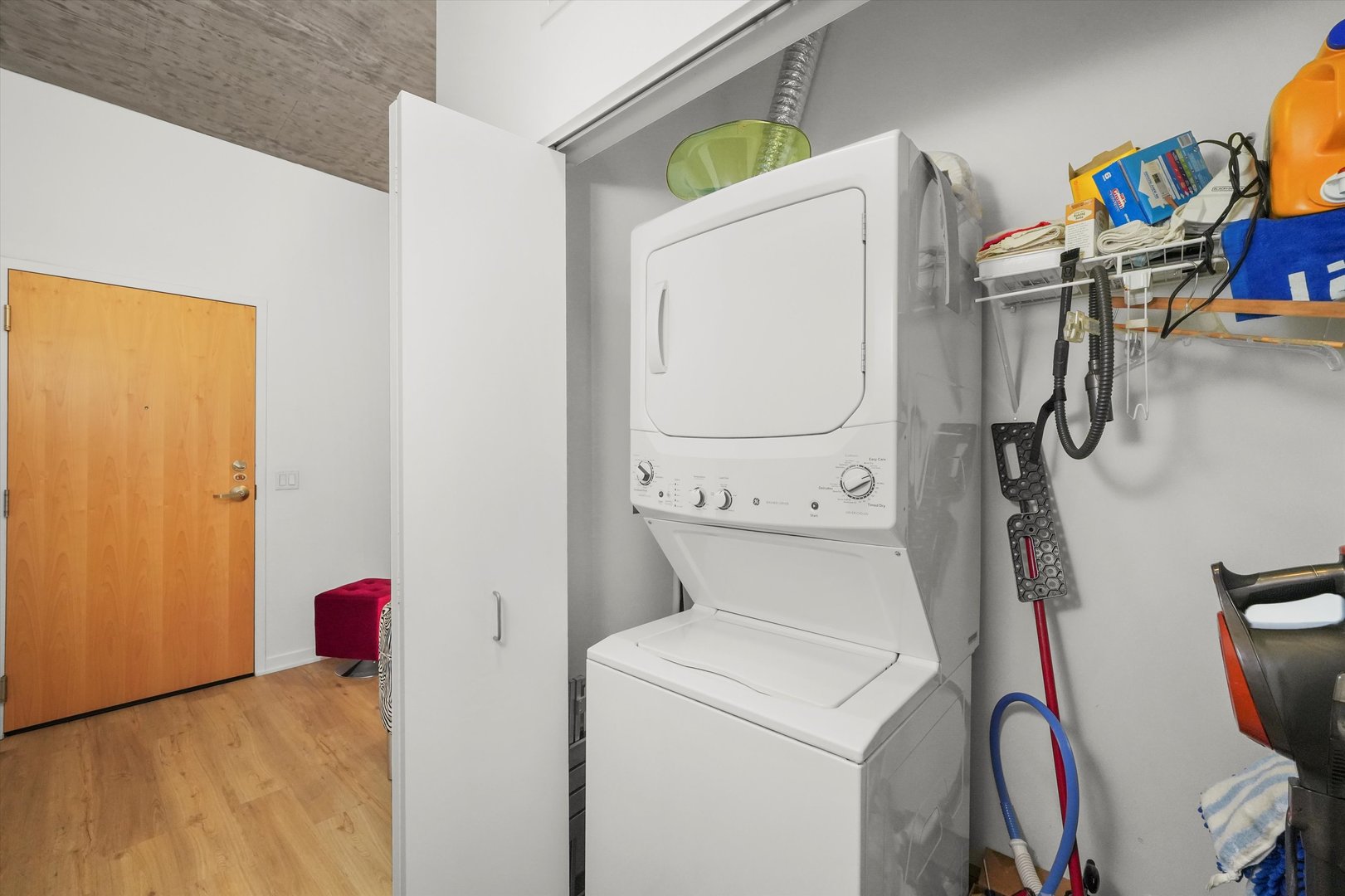 1345 S Wabash Avenue Unit: 805