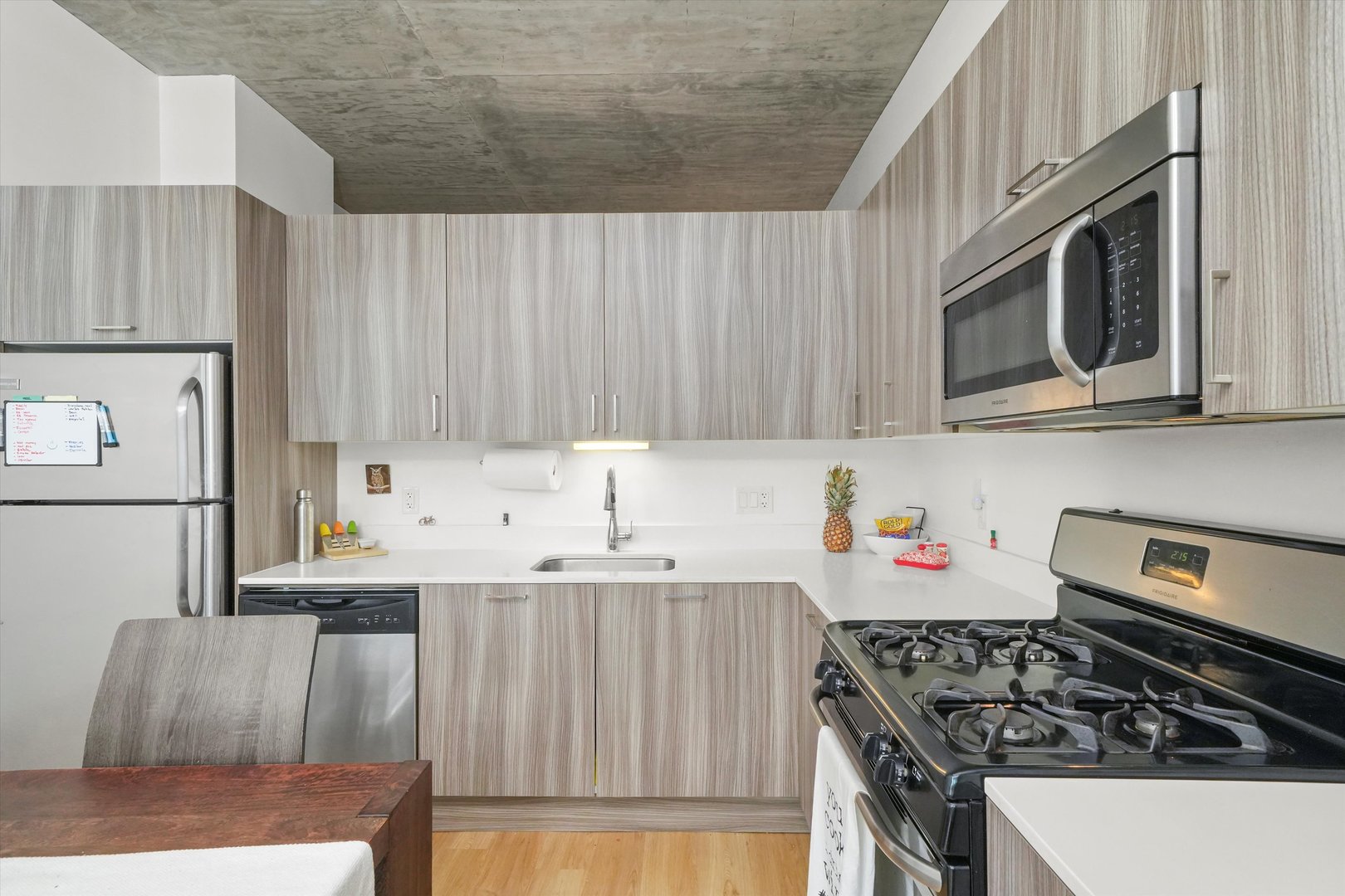 1345 S Wabash Avenue Unit: 805