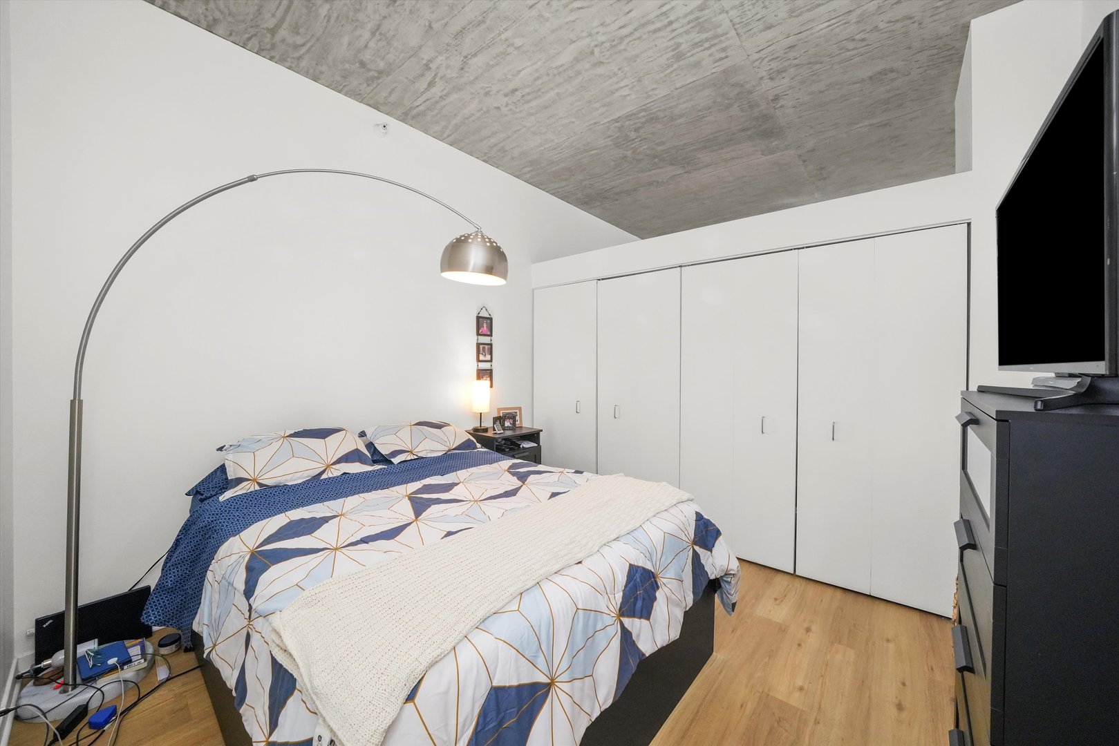 1345 S Wabash Avenue Unit: 805