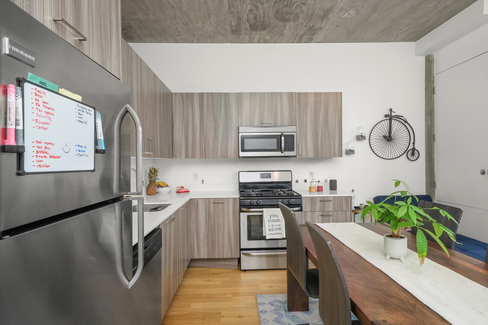 1345 S Wabash Avenue Unit: 805