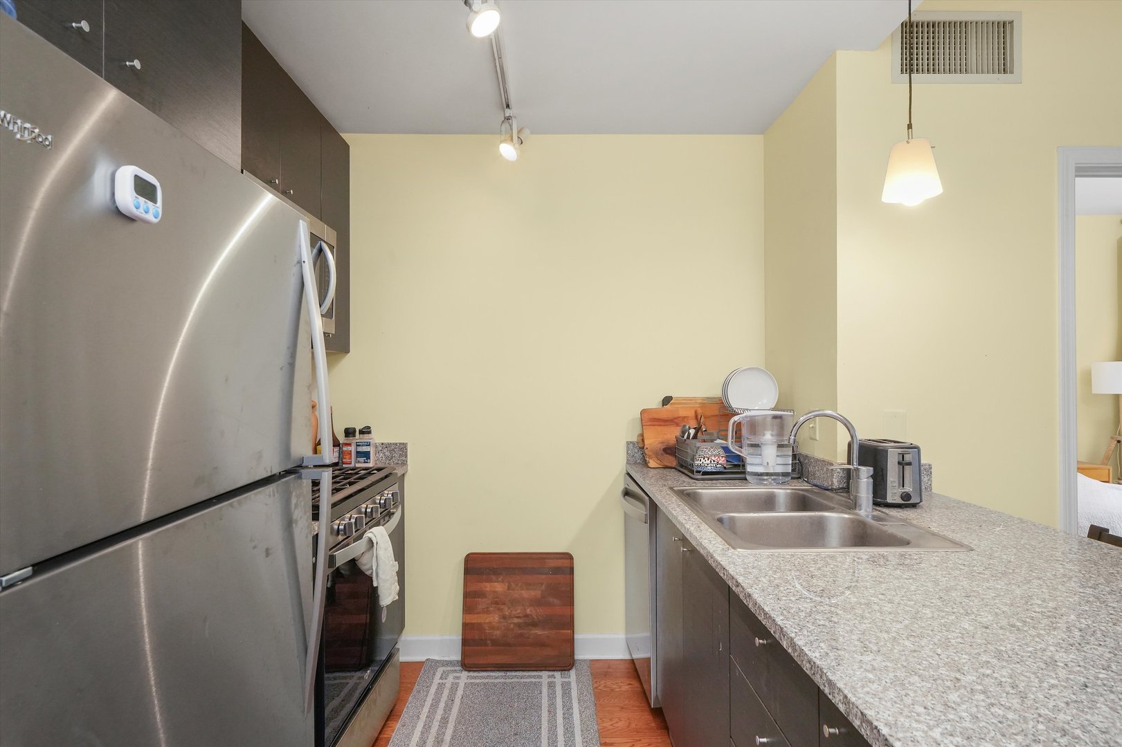 1400 S Michigan Avenue Unit: 1607