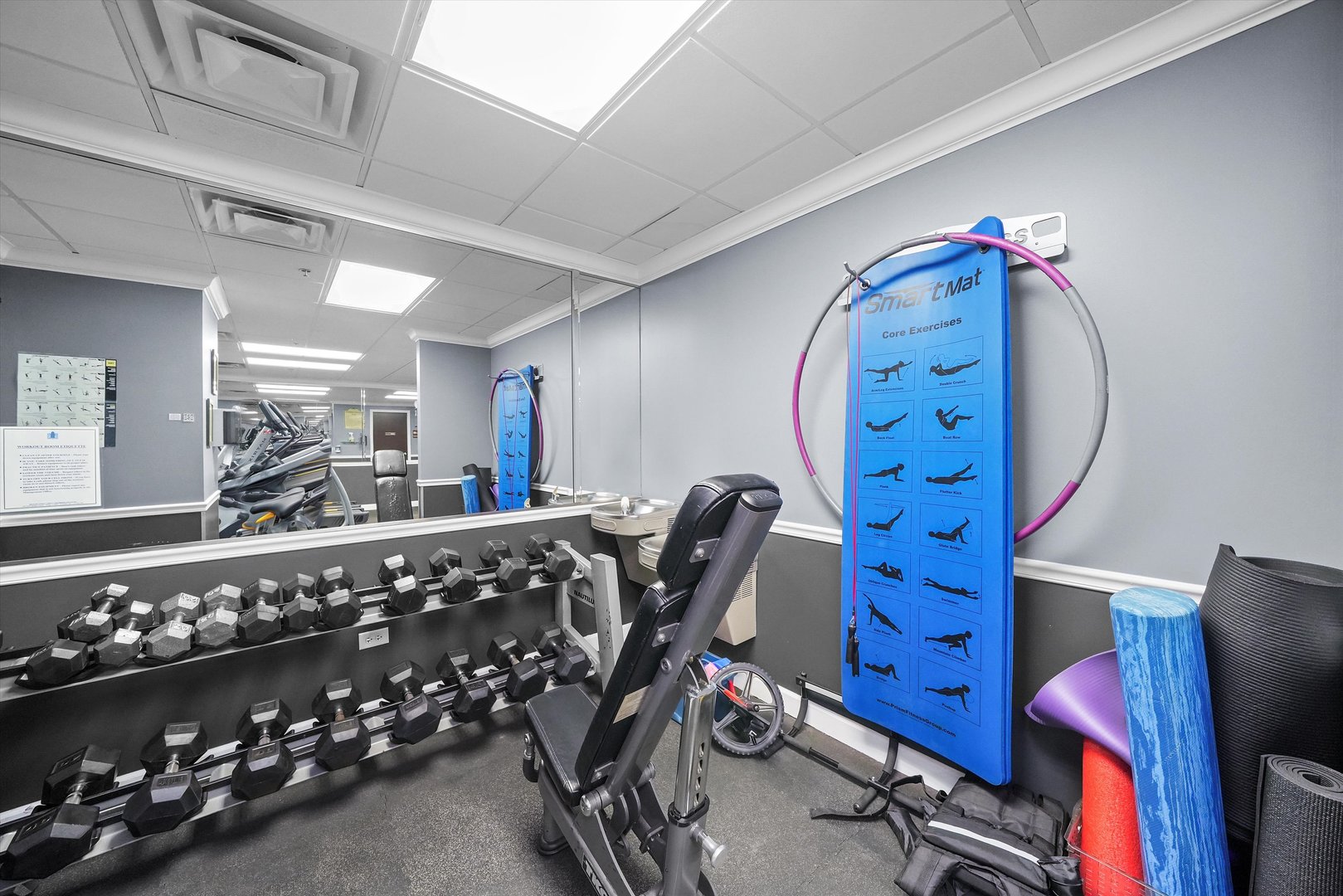 1400 S Michigan Avenue Unit: 1607