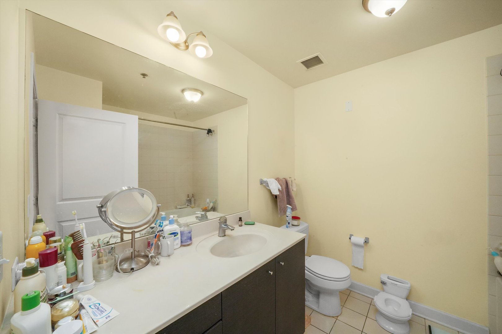 1400 S Michigan Avenue Unit: 1607