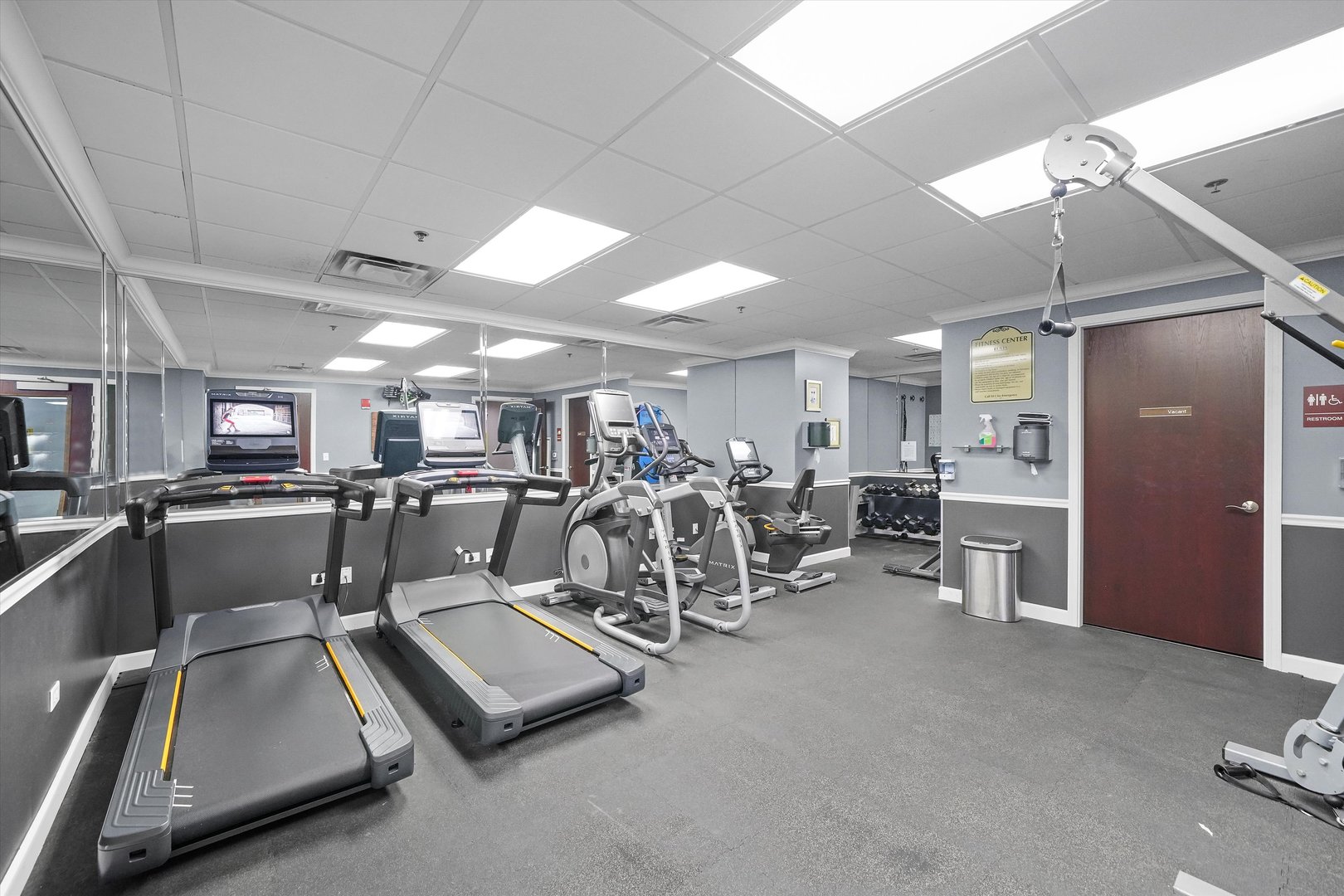 1400 S Michigan Avenue Unit: 1607