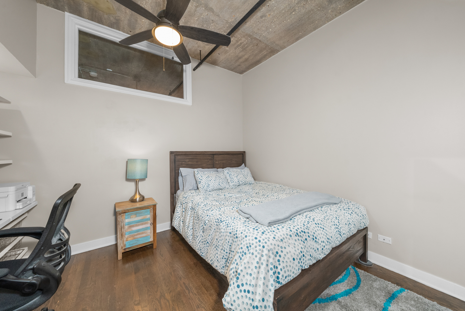 411 W ONTARIO Street Unit: 414