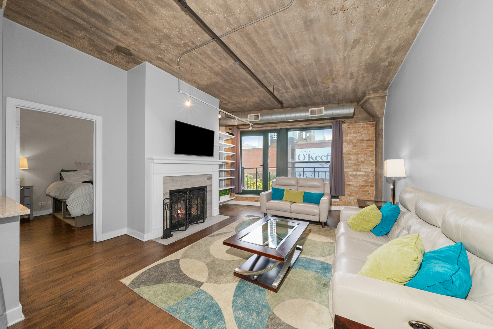 411 W ONTARIO Street Unit: 414