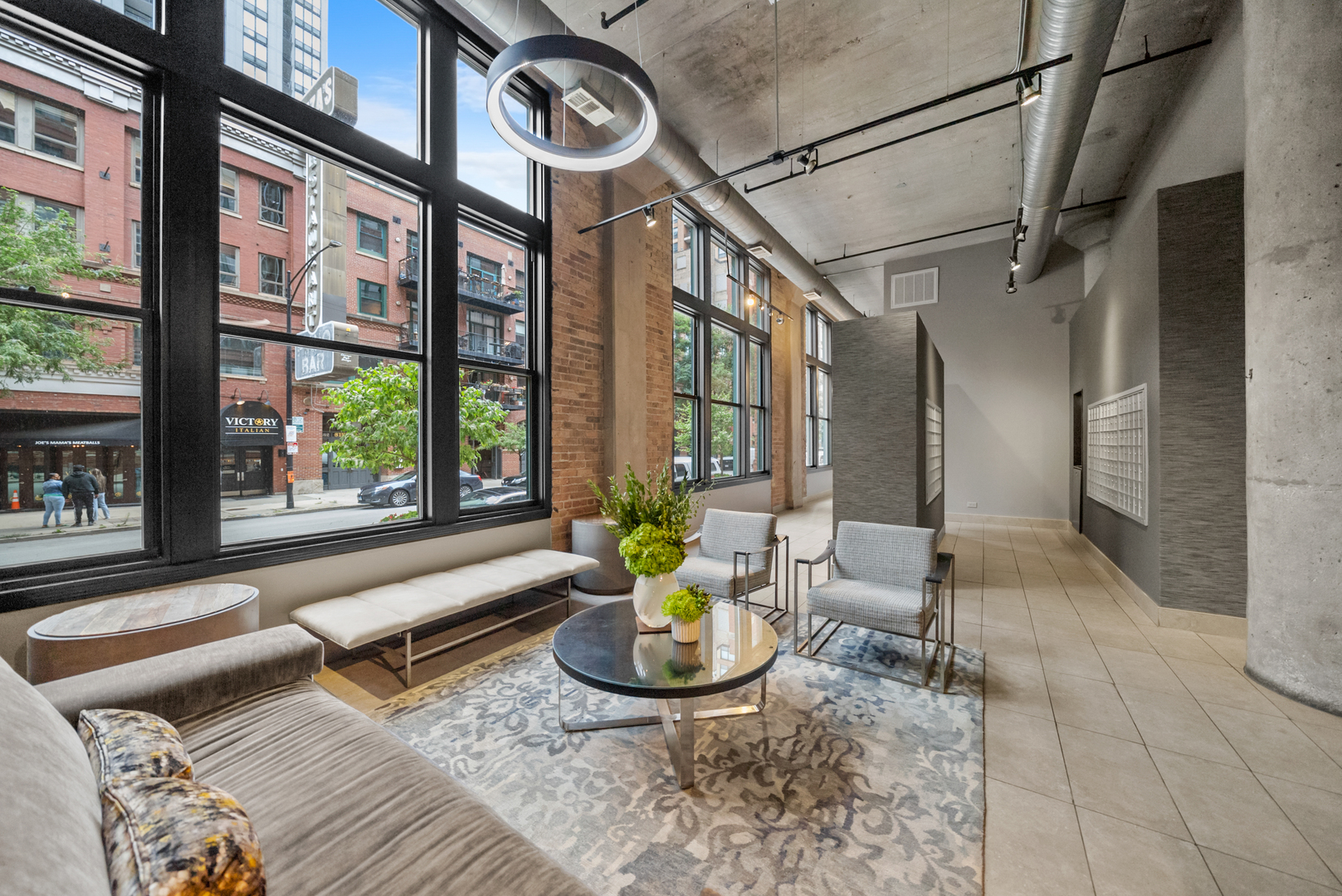 411 W ONTARIO Street Unit: 414