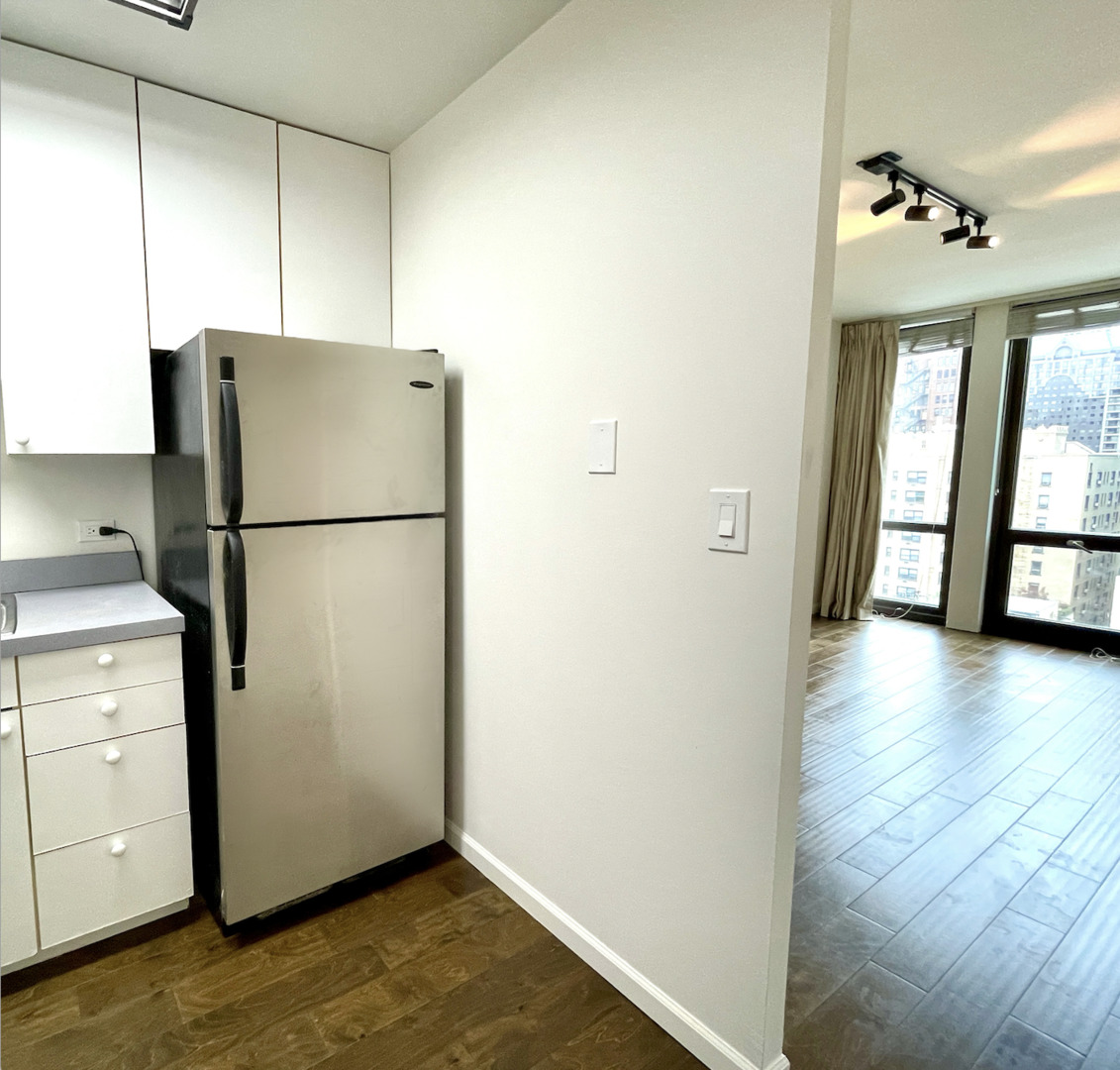 1 E Scott Street Unit: 1208