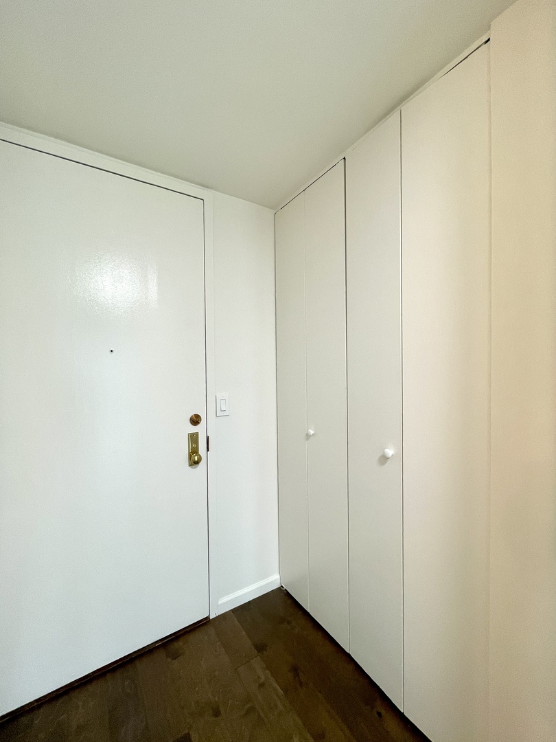 1 E Scott Street Unit: 1208