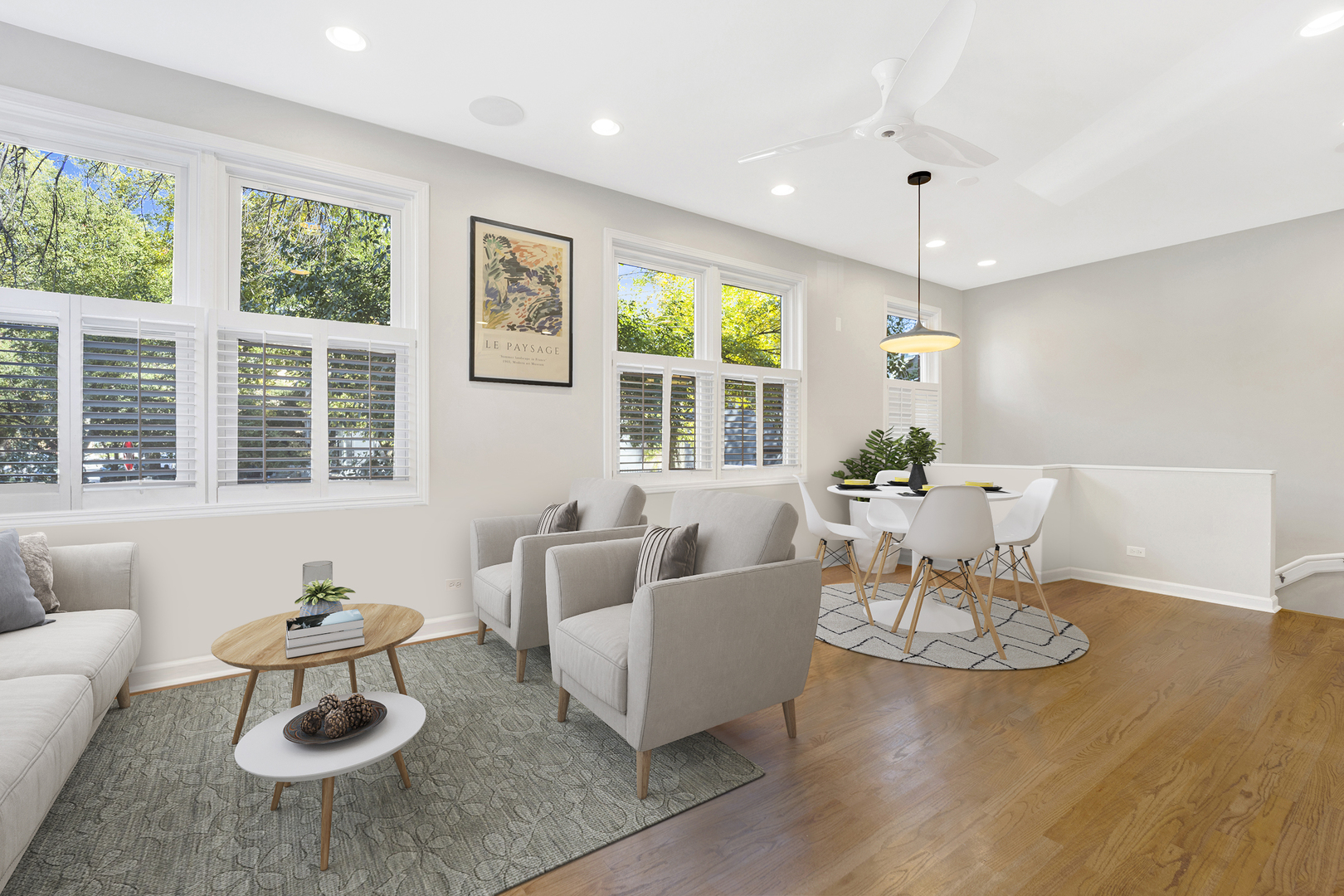 2057 W Mclean Avenue