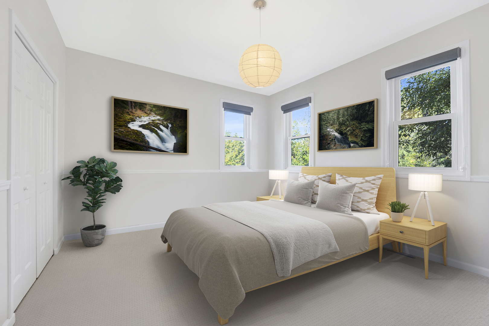 2057 W Mclean Avenue