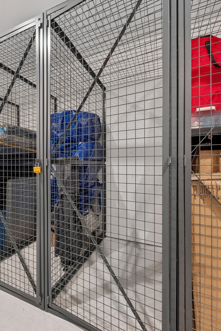 650 N Morgan Street Unit: 401