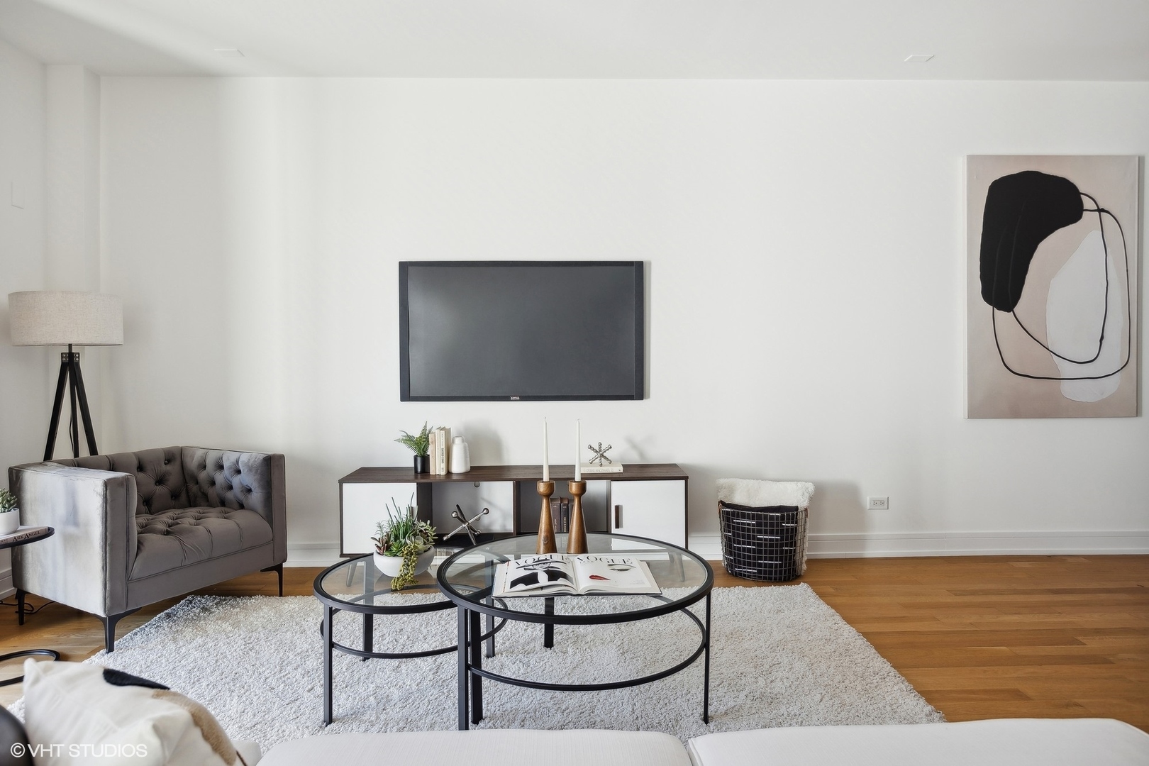 650 N Morgan Street Unit: 401