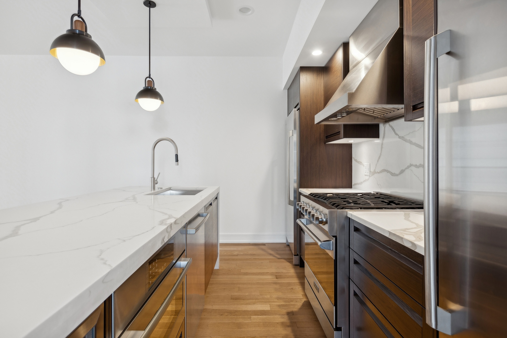 650 N Morgan Street Unit: 401