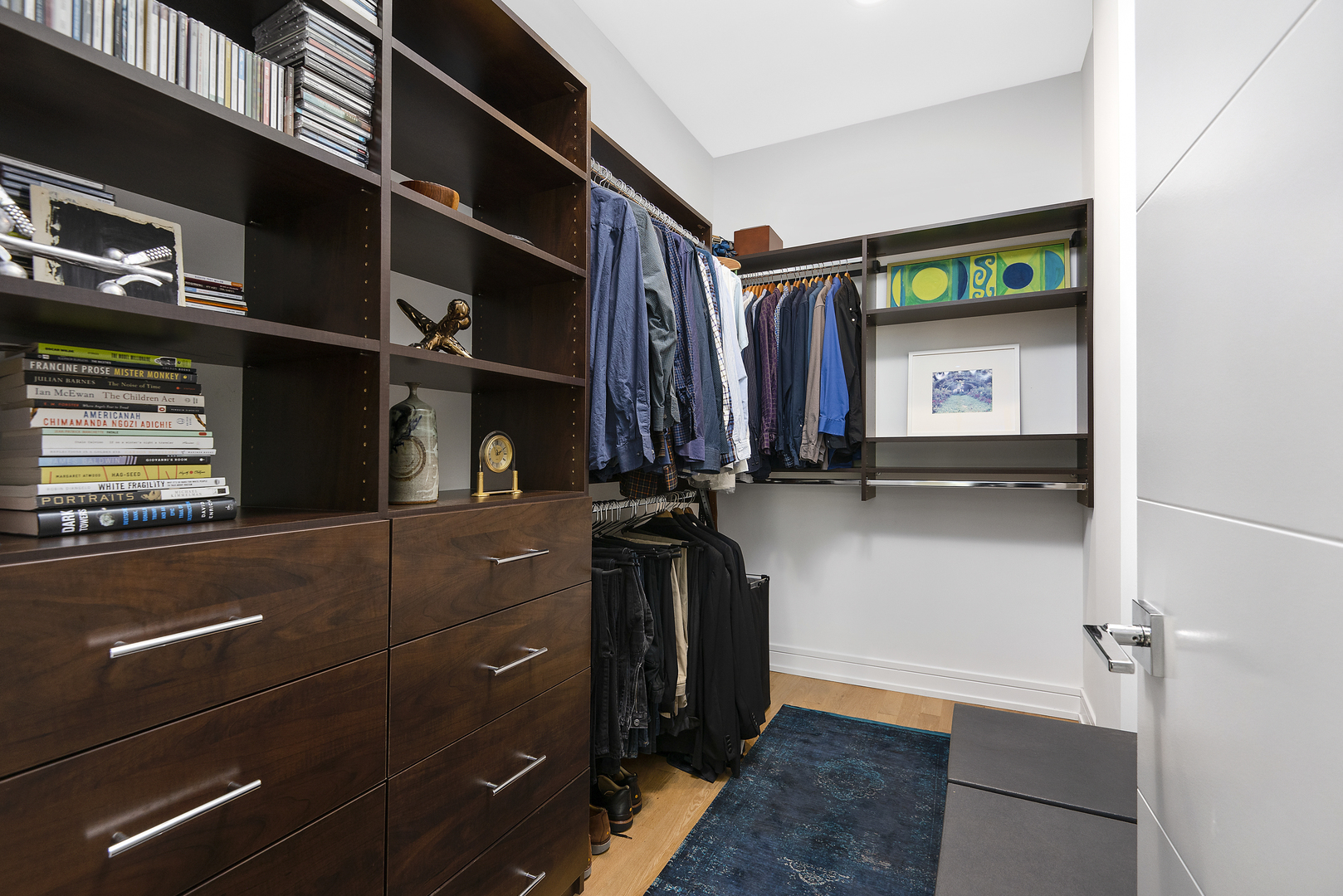 650 N Morgan Street Unit: 401