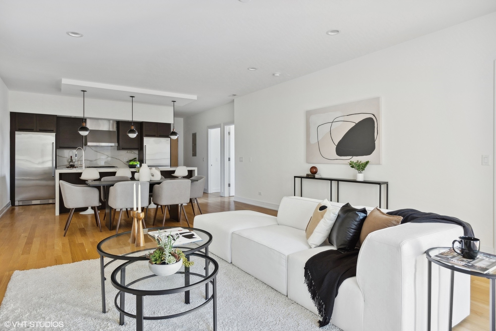 650 N Morgan Street Unit: 401