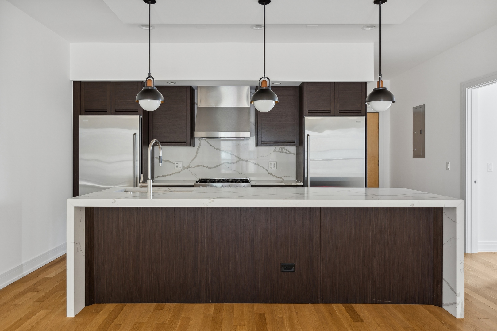 650 N Morgan Street Unit: 401