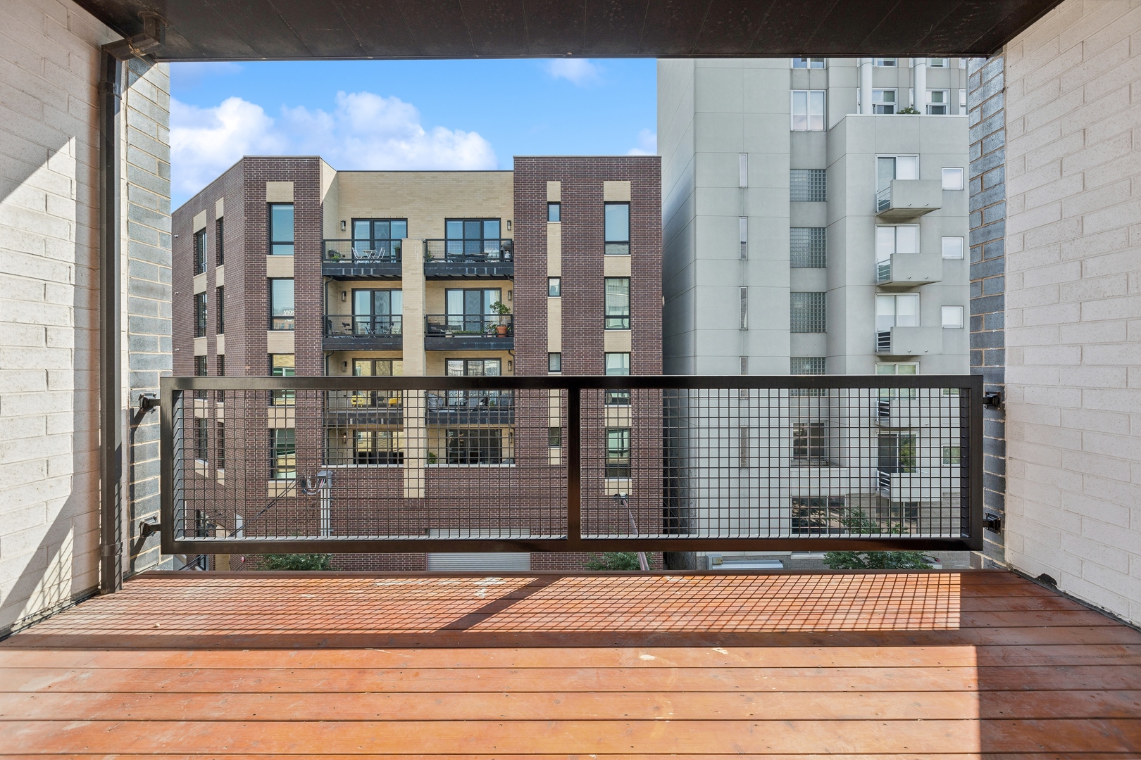 650 N Morgan Street Unit: 401