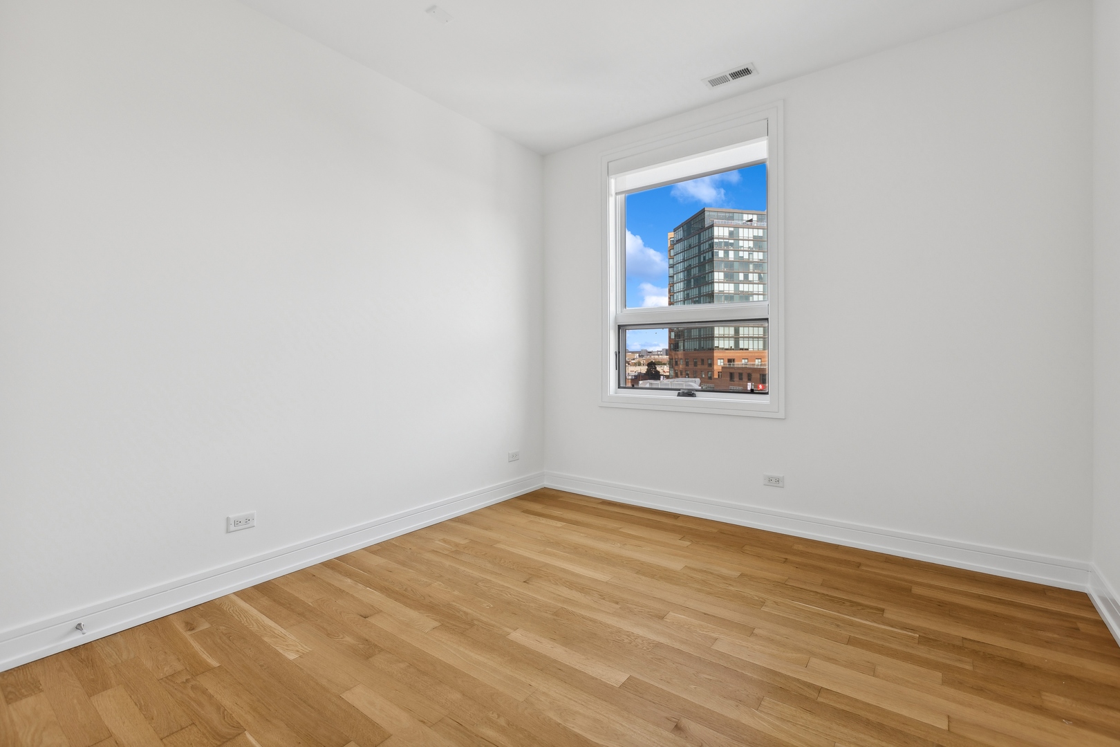 650 N Morgan Street Unit: 401