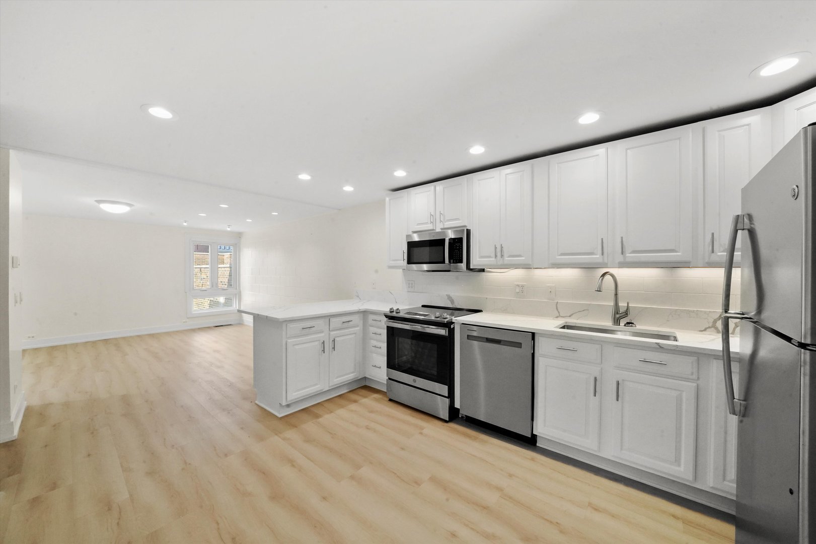 1533 N Sandburg Terrace Unit: 0