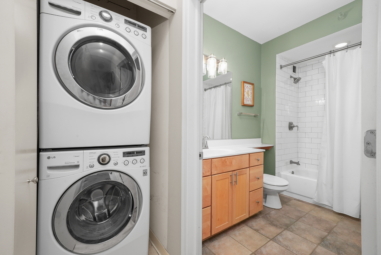 421 W Huron Street Unit: 1508