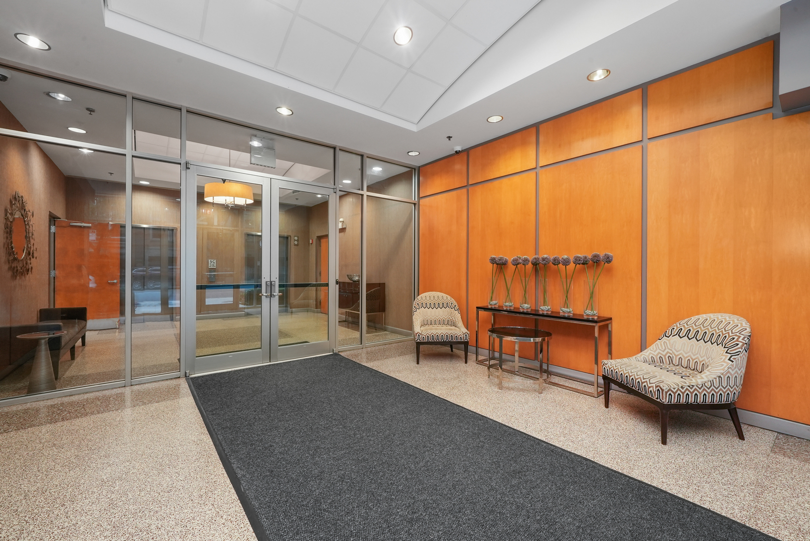 421 W Huron Street Unit: 1508