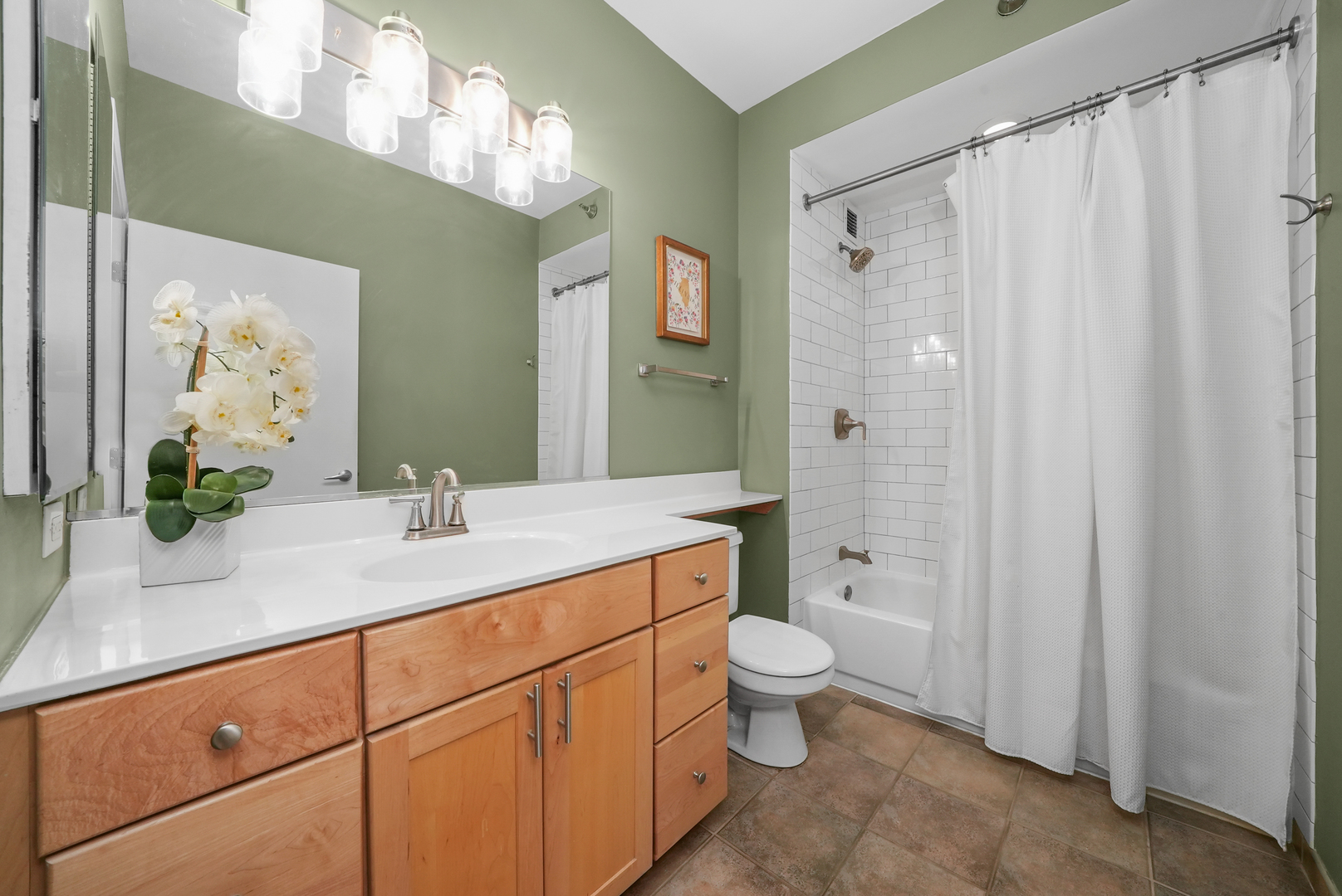 421 W Huron Street Unit: 1508