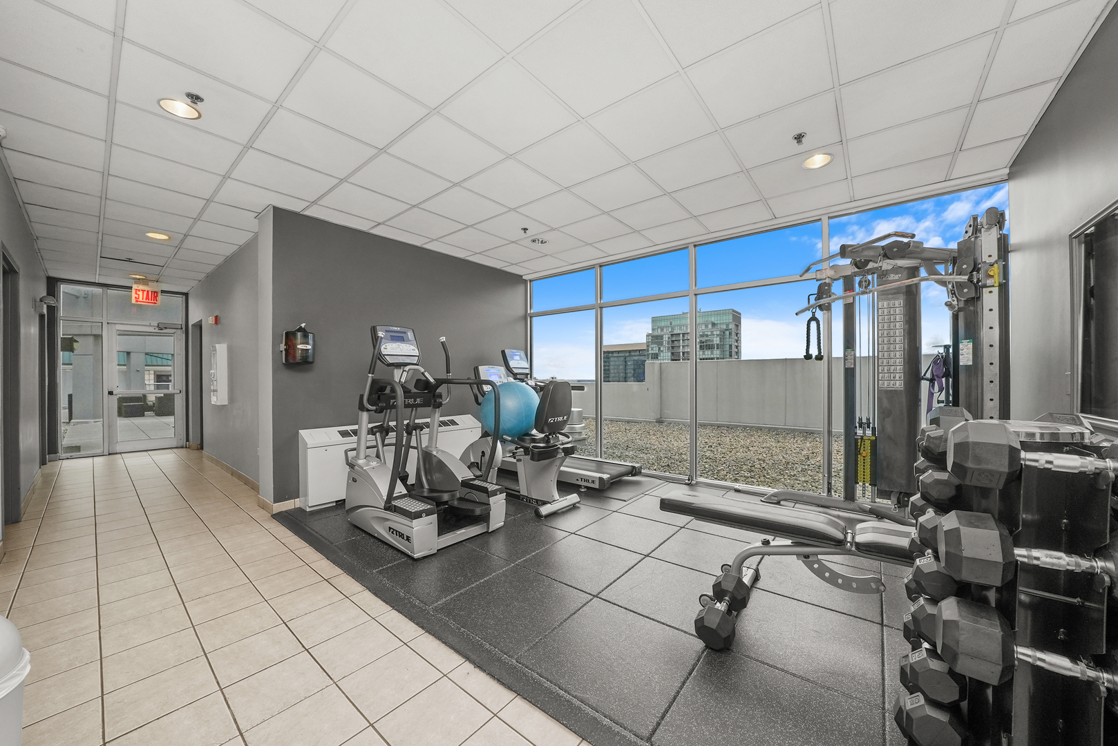 421 W Huron Street Unit: 1508