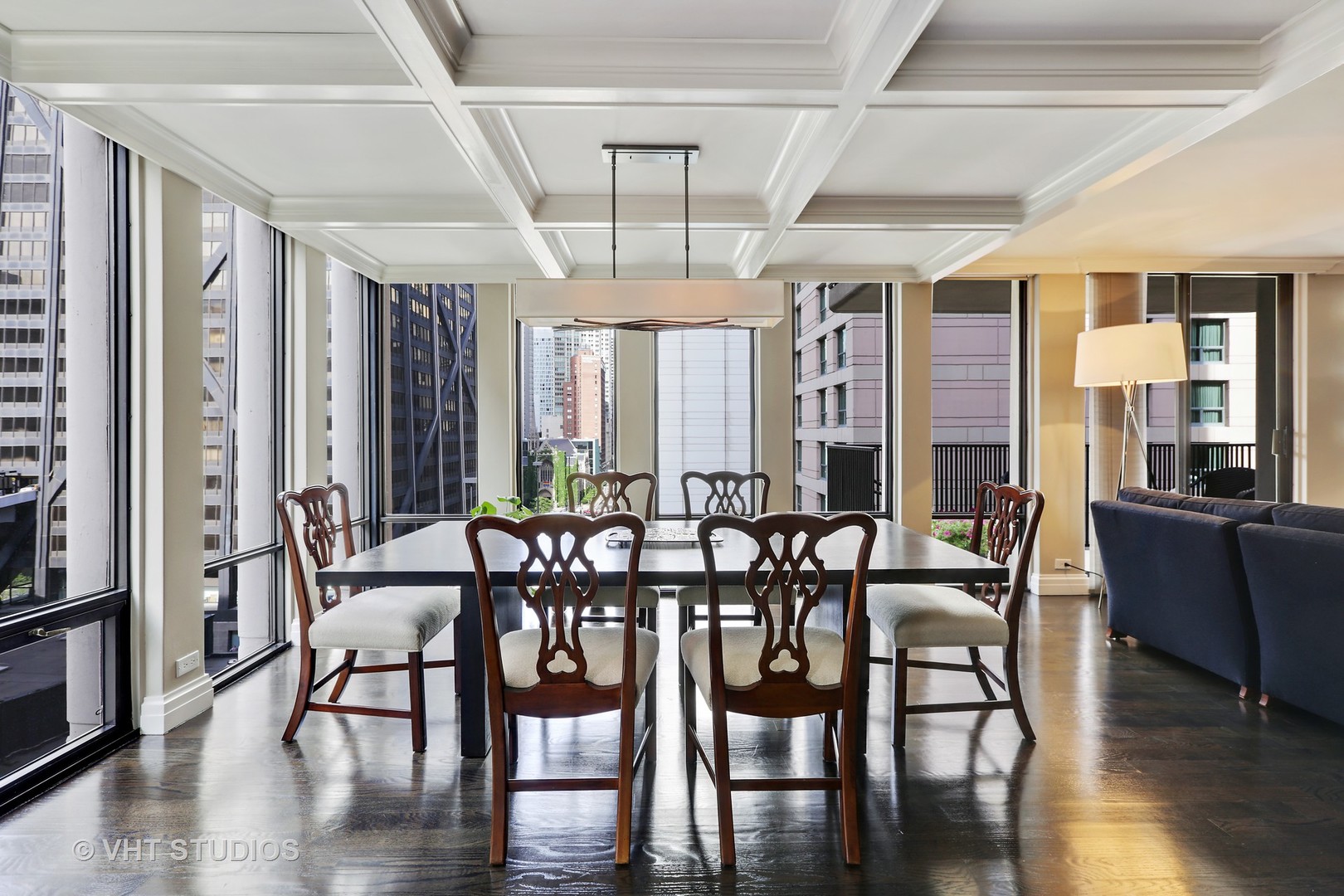 200 E DELAWARE Place Unit: 10F