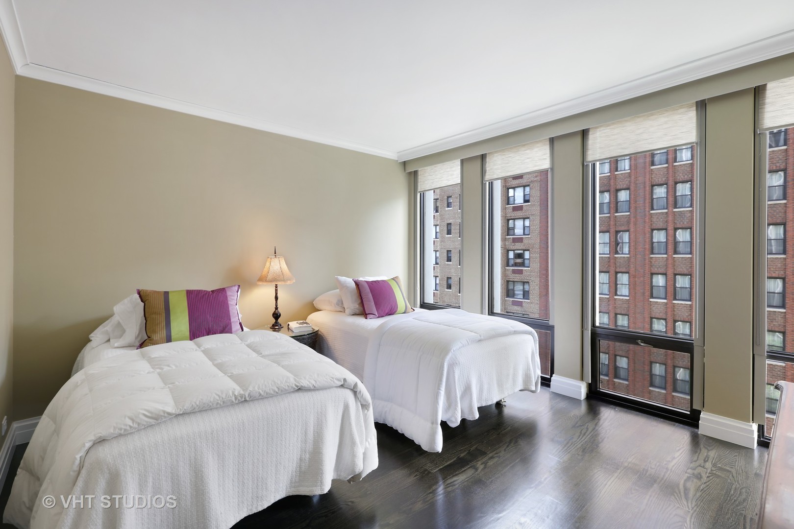 200 E DELAWARE Place Unit: 10F