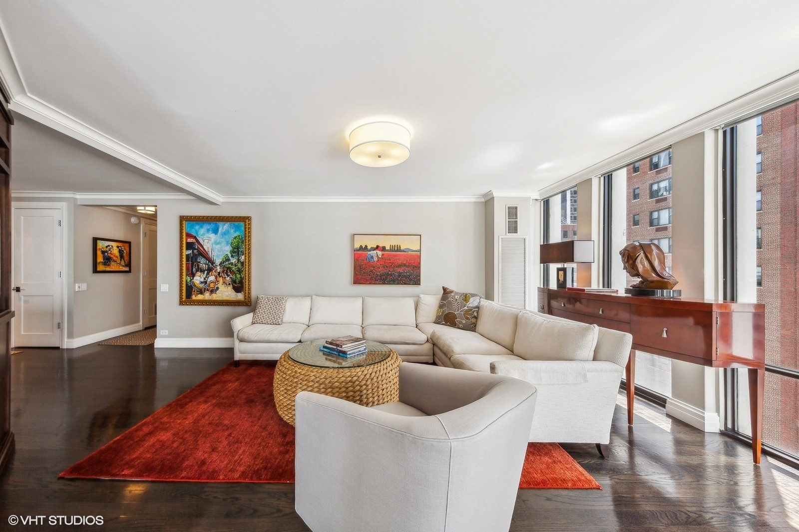 200 E DELAWARE Place Unit: 10F