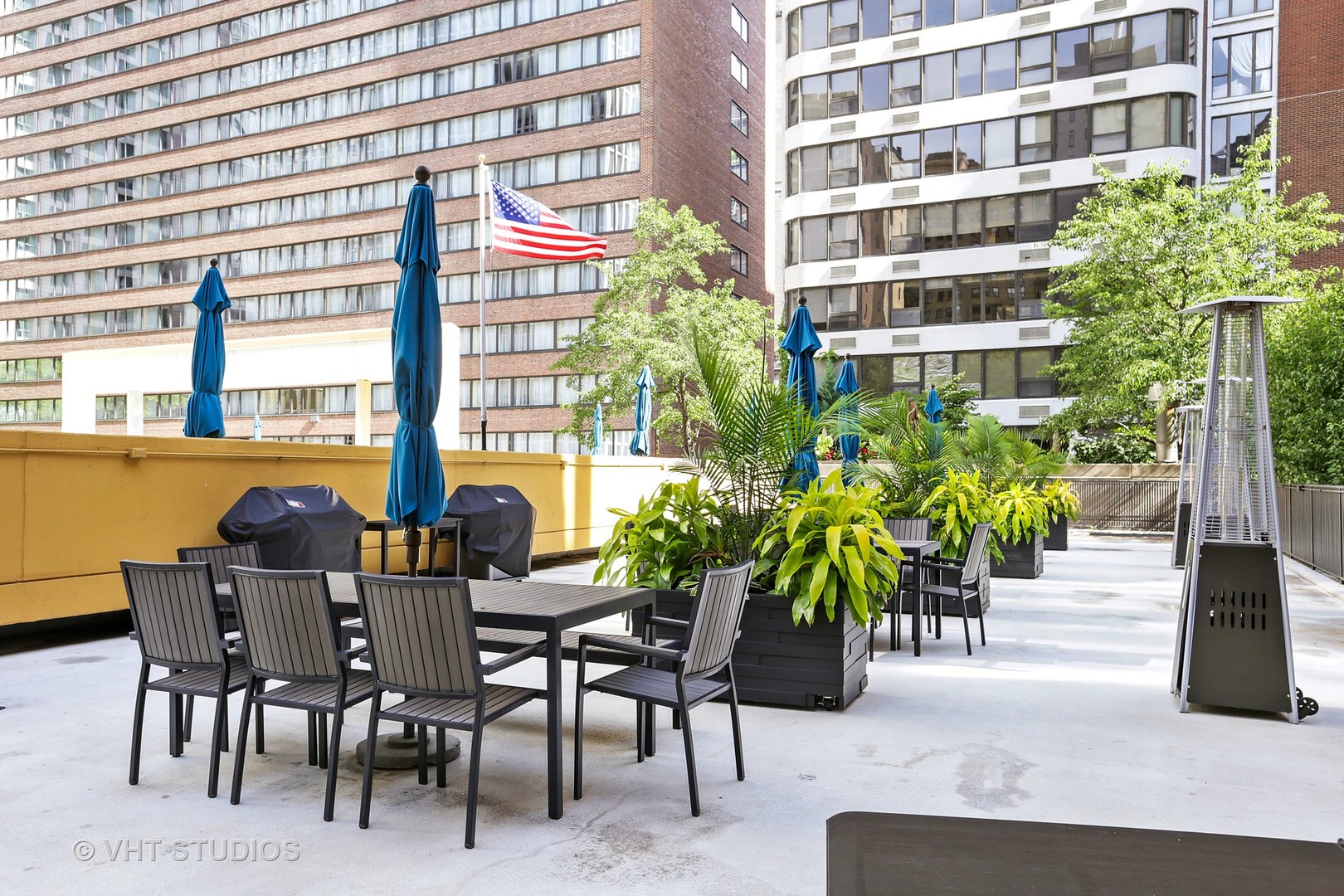 200 E DELAWARE Place Unit: 10F