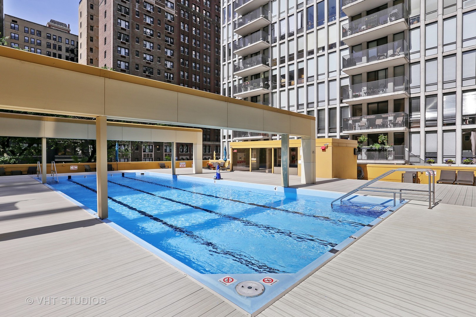 200 E DELAWARE Place Unit: 10F