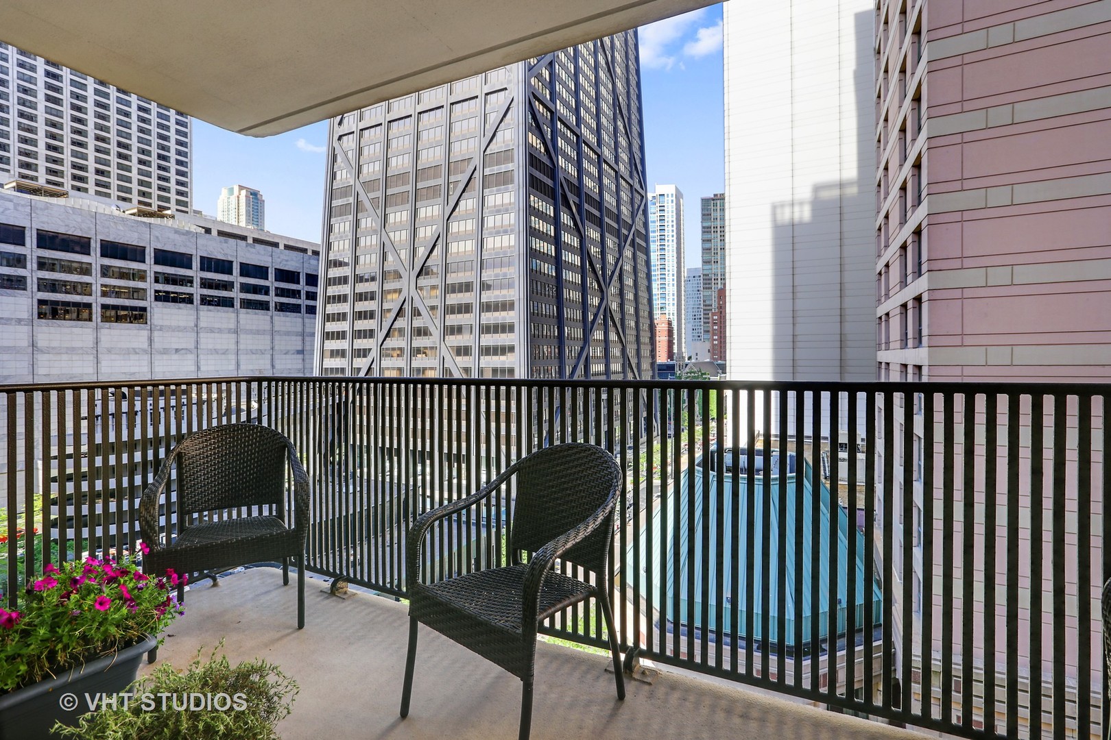 200 E DELAWARE Place Unit: 10F