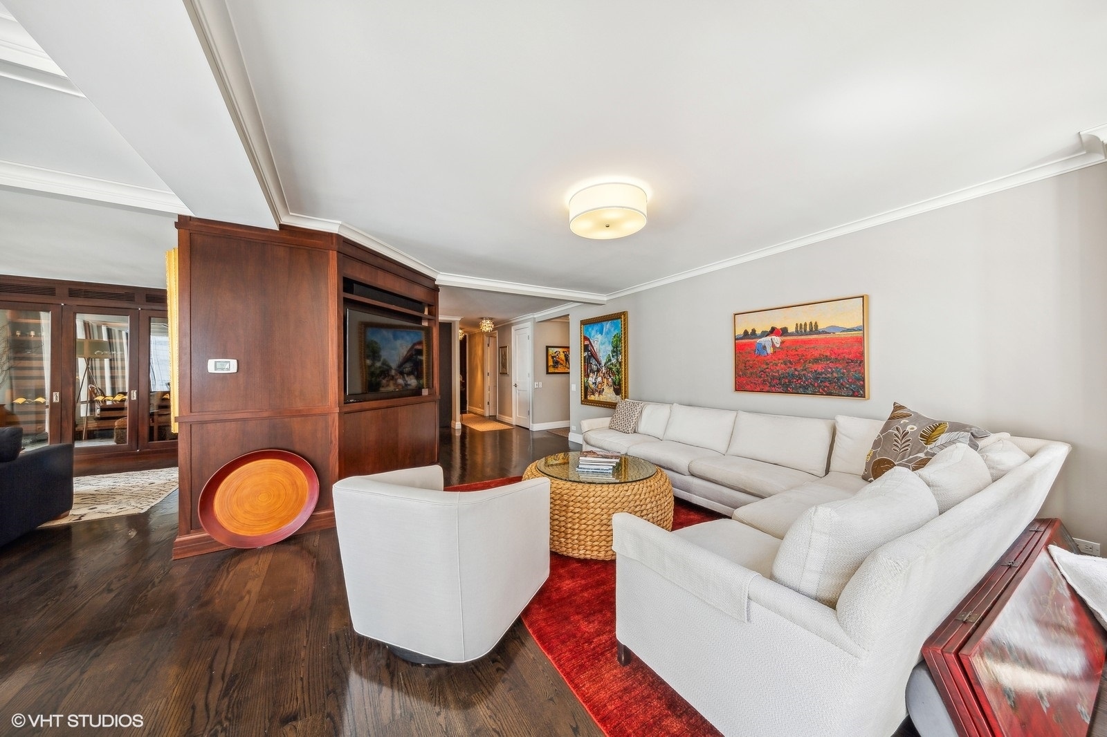 200 E DELAWARE Place Unit: 10F