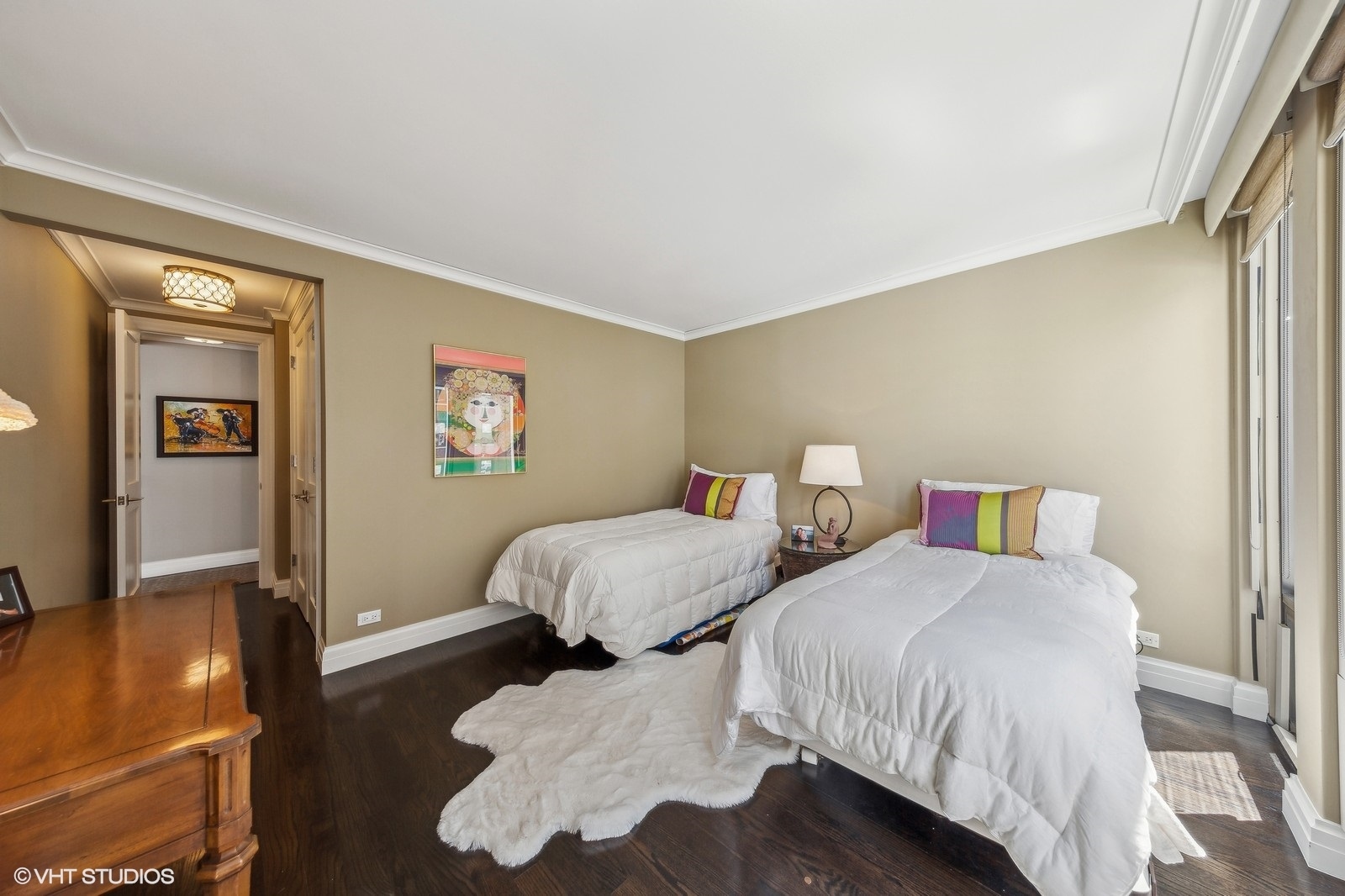 200 E DELAWARE Place Unit: 10F
